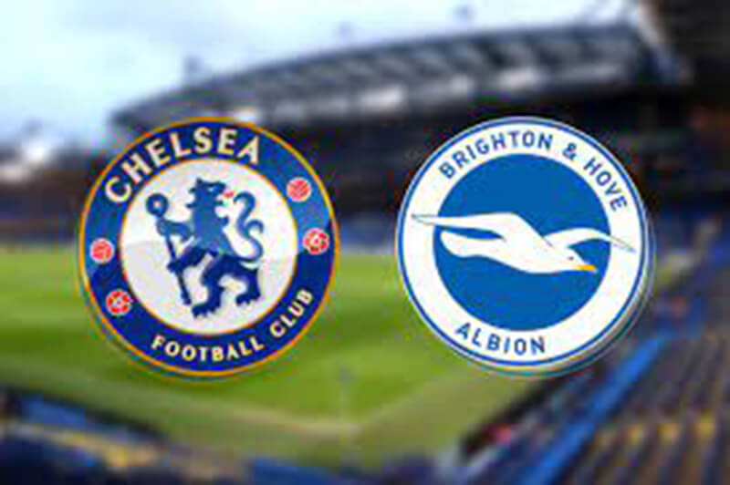 Soi kèo bóng đá Chelsea vs Brighton, 21h00, ngày 15/04