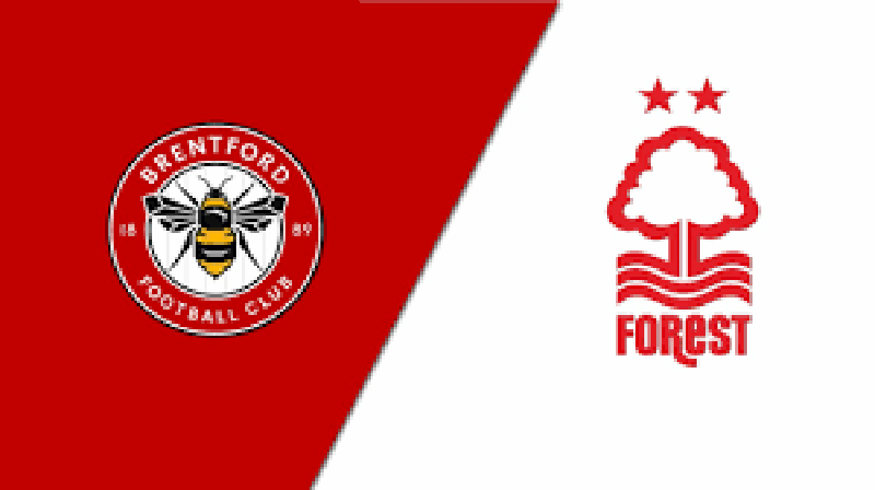 Soi kèo bóng đá Brentford vs Nottingham, 21h00, ngày 29/04