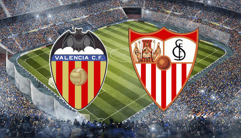 Soi kèo bóng đá Valencia vs Sevilla, 02h00, ngày 17/04