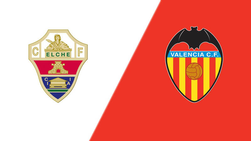 Soi kèo bóng đá Elche vs Valencia, 19h00, ngày 23/04