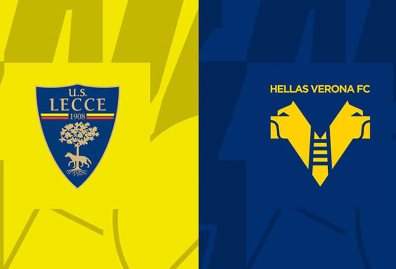 Soi kèo bóng đá Lecce vs Verona, 01h45, ngày 08/05