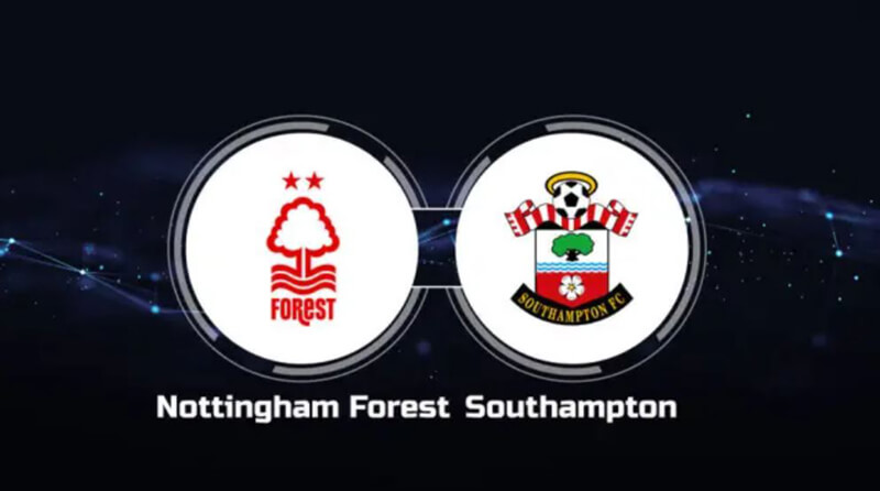 Soi kèo bóng đá Nottingham vs Southampton, 02h00, ngày 09/05