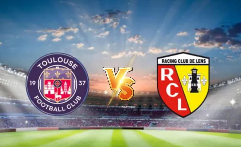 Soi kèo bóng đá Toulouse vs Lens, 02h00, ngày 03/05