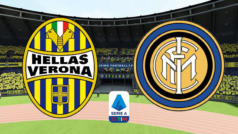Soi kèo bóng đá Verona vs Inter Milan, 02h00, ngày 04/05