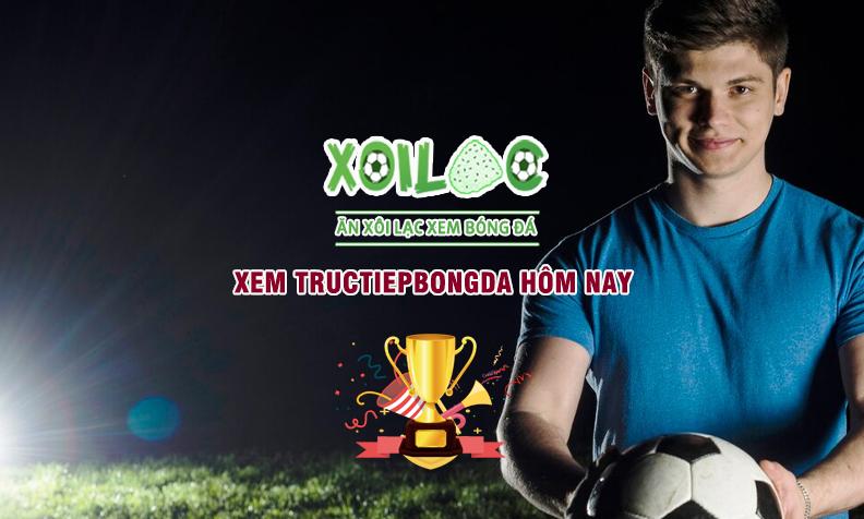 XoilacTV – Đỉnh cao trực tiếp bóng đá Việt Nam không thể bỏ lỡ
