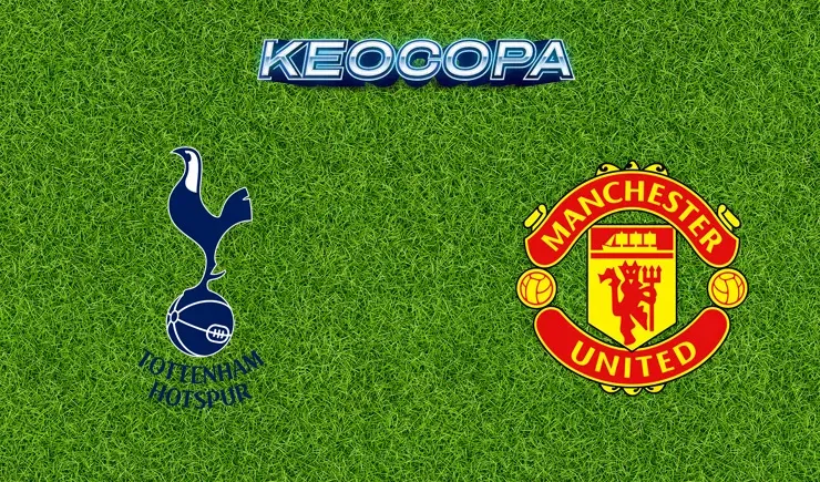 Soi kèo trận đấu giữa đấu Tottenham vs Manchester United, 03h00