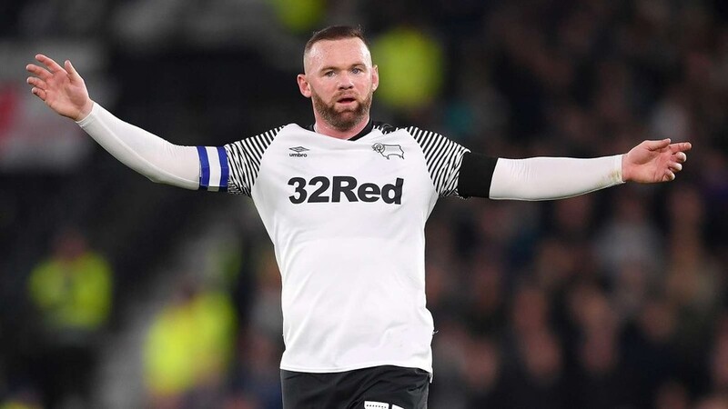 Wayne Rooney: Mẫu cầu thủ toàn diện và huyền thoại của Tam Sư