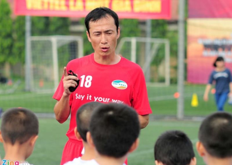 Đặng Phương Nam: Tiền đạo hào hoa của bóng đá Việt Nam